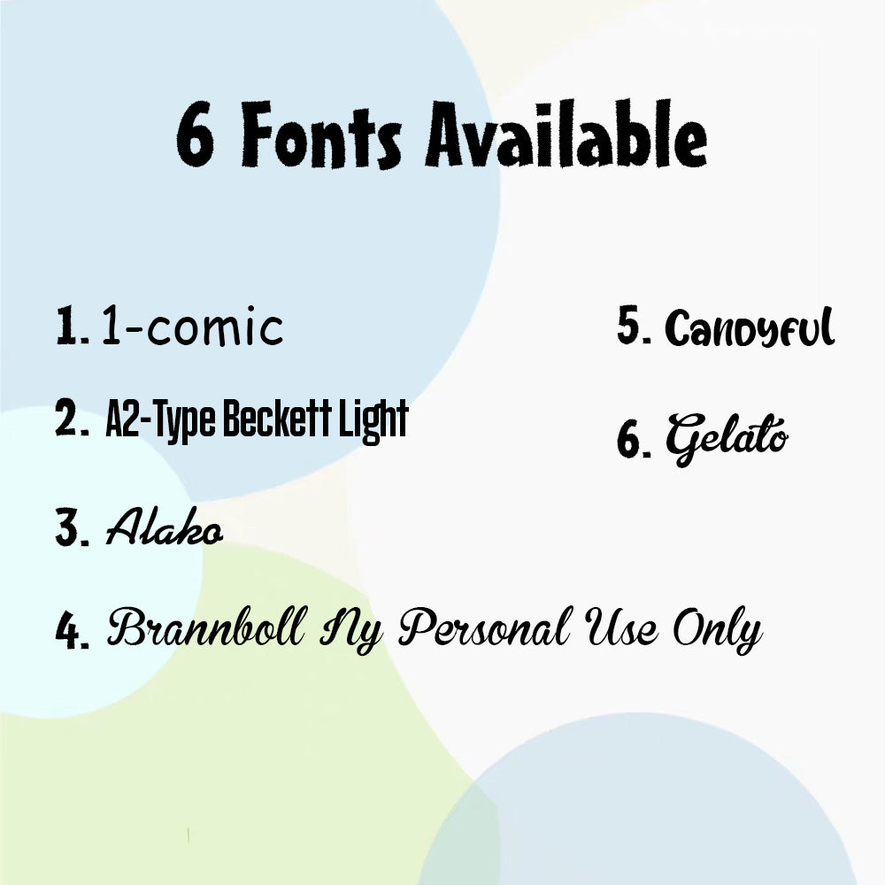 Personalized Schoolbag Flower Girl Student Customized Name Backpack Gift for Her