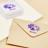 Custom Portrait Stamps Personalized Funny Pet Stamp Gift for Him and Her
