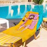 Custom Photo Face Beach Towel Face Towel With Your Dream Body Best Friend Gift 80*160cm