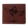 Father's Day Gifts Personalised Photo Wallets Custom Text Mens Wallet For Men