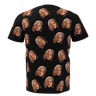 Custom Face T-shirt Cool Gift For Him