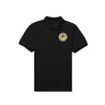 Personalied Men's Polo T-Shirt Custom Logo Polo Shirts