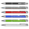 Custom Pens Office Pens Personalized Pens Metallic Printed Name Pen Custom Metal Pen Great Gift Ideas 12 Pieces