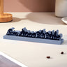 Personalized 3D Printed Sign Language Desk Name Plate Sign Interpreter Gift Teacher Gift