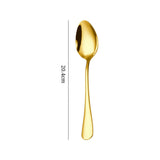 Wedding Stainless Steel Knives and Forks Wedding Cutlery Gift for Wedding