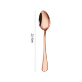 Wedding Stainless Steel Knives and Forks Wedding Cutlery Gift for Wedding