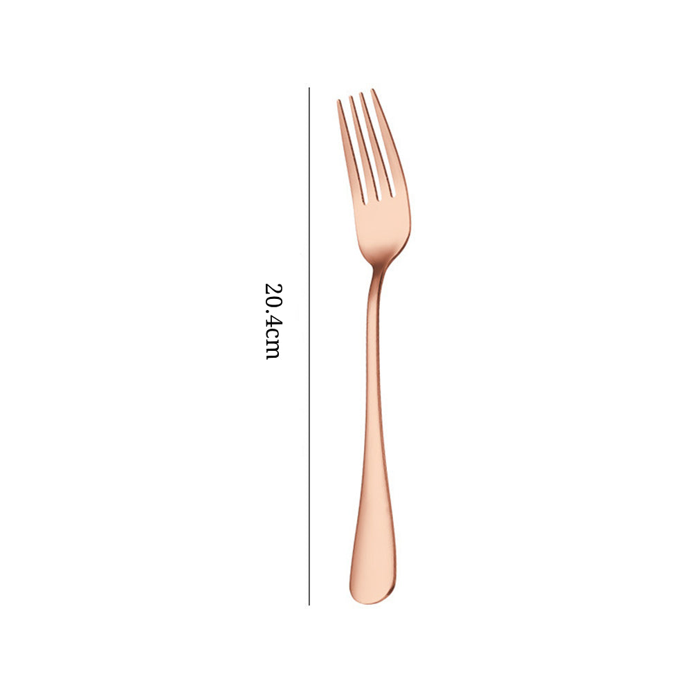Wedding Stainless Steel Knives and Forks Wedding Cutlery Gift for Wedding