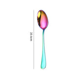Wedding Stainless Steel Knives and Forks Wedding Cutlery Gift for Wedding