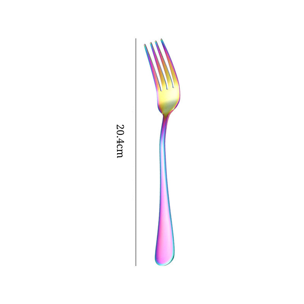 Wedding Stainless Steel Knives and Forks Wedding Cutlery Gift for Wedding