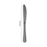 Wedding Stainless Steel Knives and Forks Wedding Cutlery Gift for Wedding