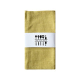 Linen Hand Towel Wedding Tea Towel Wedding Napkin