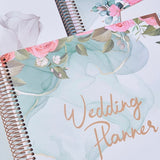 Wedding Planner Book Gift for Future Mrs Wedding Organizer Engagement Gift For Bride