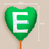 Personalized Name Balloons Decoration for Birthday Anniversary Wedding