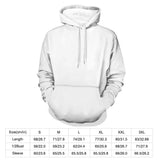 Personalized Pet Portrait Hoodie Custom Pet Sweatshirt Gift for Pet Lovers
