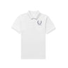 Custom Golf Polo Shirt Embroidered Name Men's Short Sleeve Polo Shirt